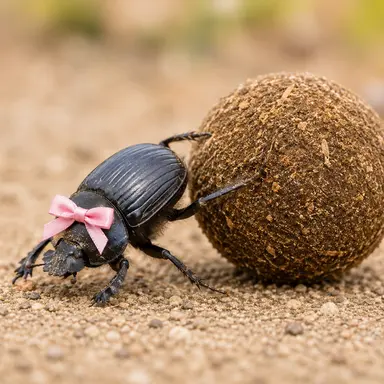Profile image of Dung Koroko