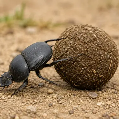 Profile image of Dung Korogashi