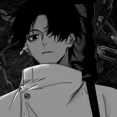 Profile image of 乙骨憂太