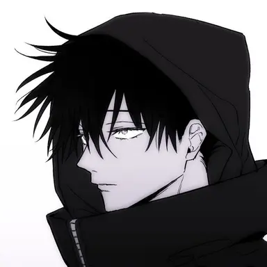 Profile image of 伏黒恵