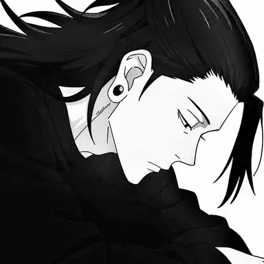 Profile image of 夏油傑