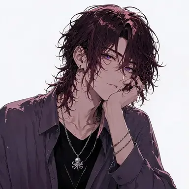Profile image of 오쿠토 라쿠