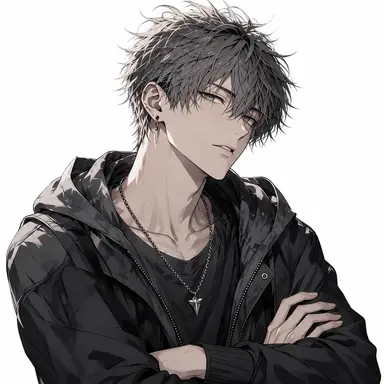 Profile image of Kiba Samejima