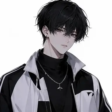 Profile image of 쿠로세 나기
