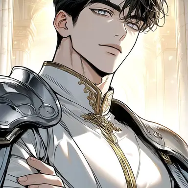 Profile image of Michael