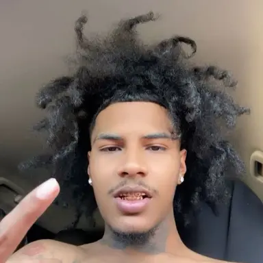 Profile image of Quayvon