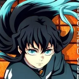 Profile image of 토키토 무이치로