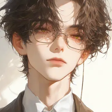 Profile image of James