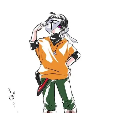 Profile image of ロボロ