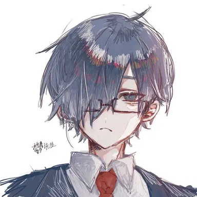 Profile image of 鬱