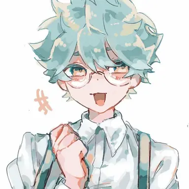 Profile image of チーノ