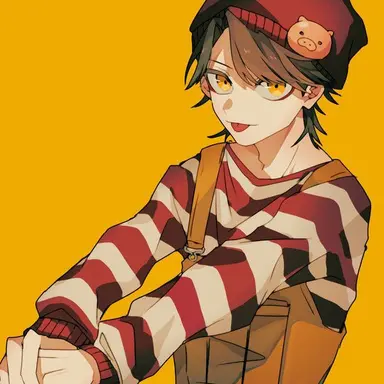 Profile image of シャオロン