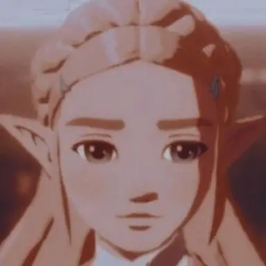 Profile image of Zelda