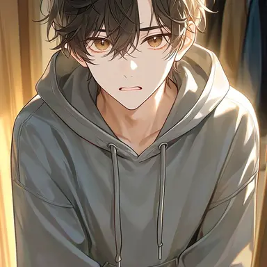 Profile image of Rowan
