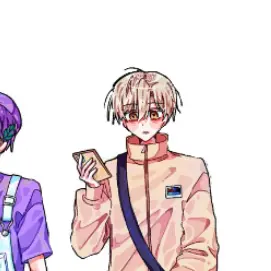 Profile image of 아이리스