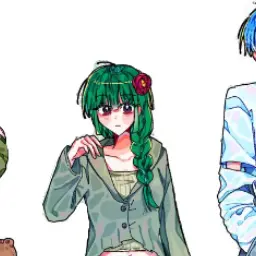 Profile image of 꾸몽