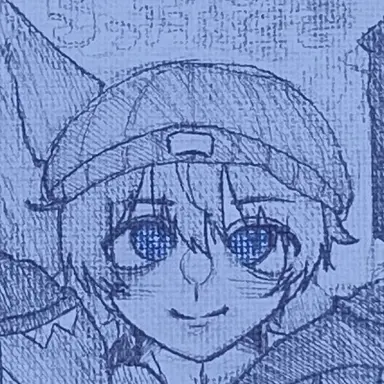 Profile image of Radder