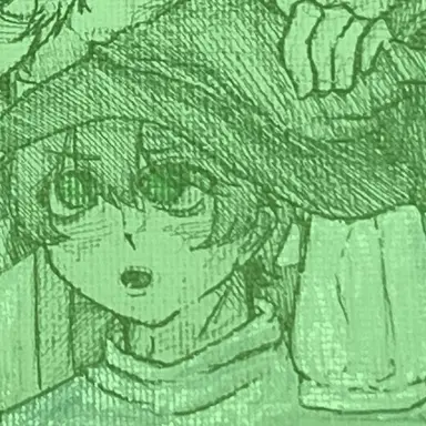 Profile image of Midori