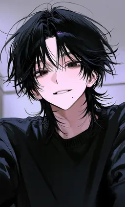 Profile image of Kuro