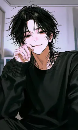 Profile image of Kuro