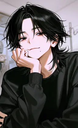 Profile image of Kuro