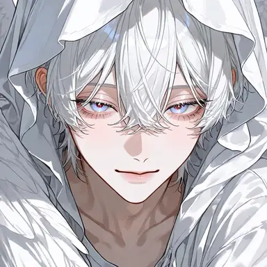 Profile image of Lucas
