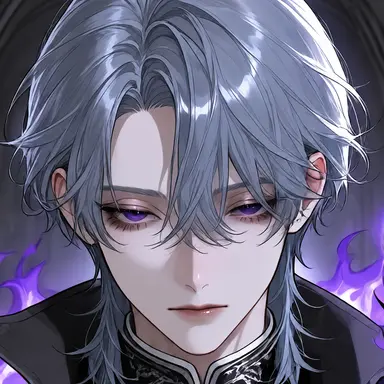 Profile image of Sirius