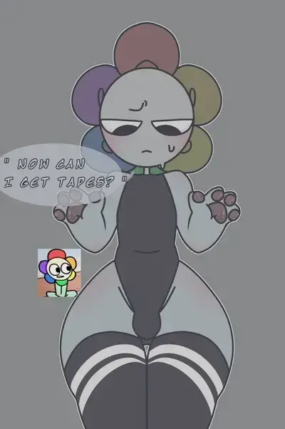 DeafSable7823의 Femboy Beau