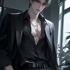 GloomyLoris6280의 BL - Mafia CEO