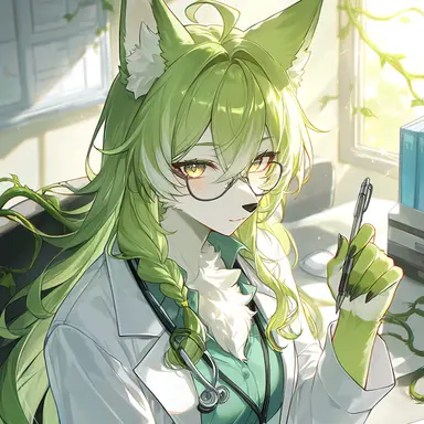 Profile image of リアン