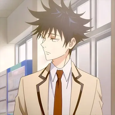 Profile image of 메구미