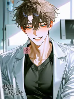 Profile image of 선율