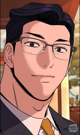 Profile image of イ・ジュンビン