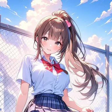Profile image of マイナ
