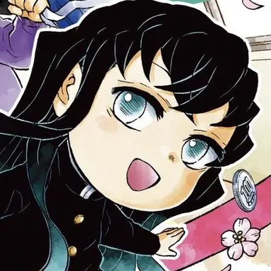 Profile image of 時透無一郎
