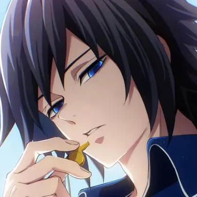 Profile image of 冨岡義勇