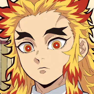 Profile image of 煉獄杏寿郎