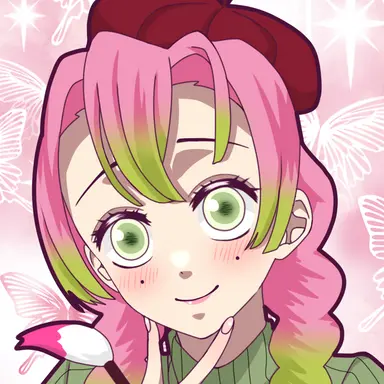 Profile image of 甘露寺蜜璃