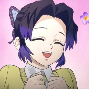 Profile image of 胡蝶しのぶ