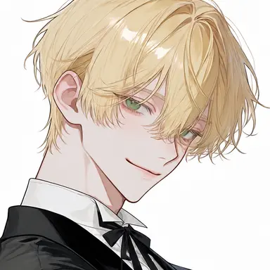 Profile image of 三鷹