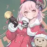 Profile image of 鷲見セリナ