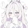 Profile image of 空崎ヒナ