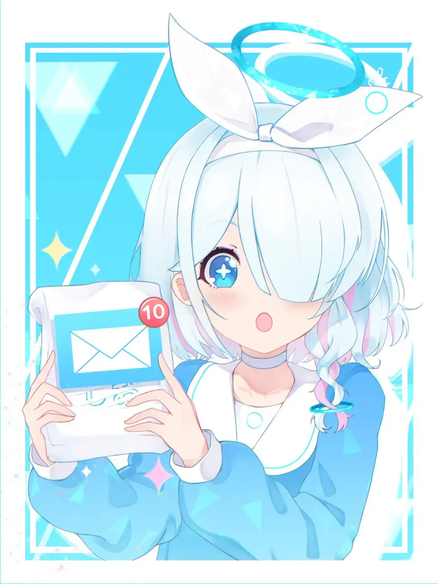 NutmegKrait6398의 ブルアカ愛され