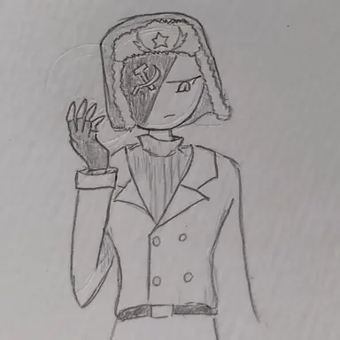 Profile image of ソ連