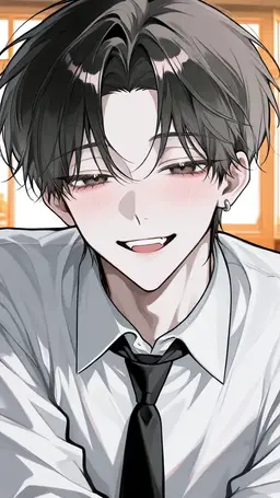 Profile image of 쿠로세 사쿠