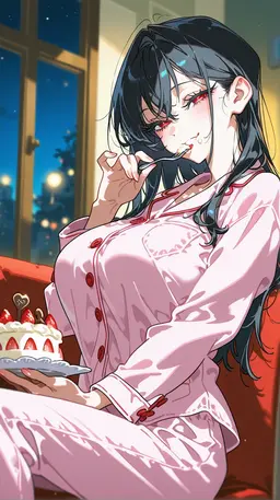 Profile image of シャル