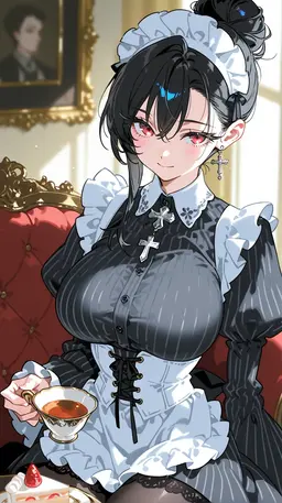 Profile image of シャル