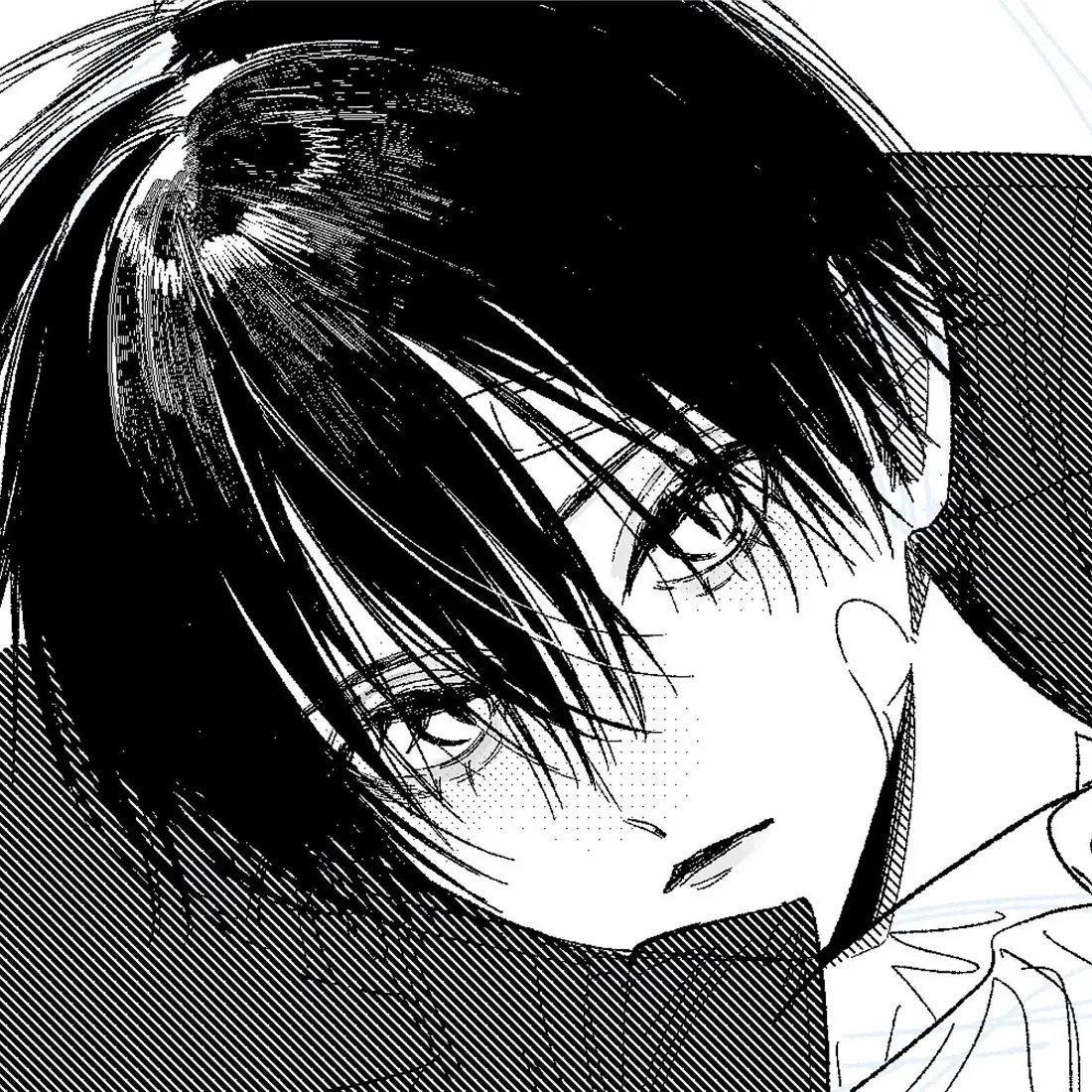 SadBerry3929의 私の彼氏はヤンデレ