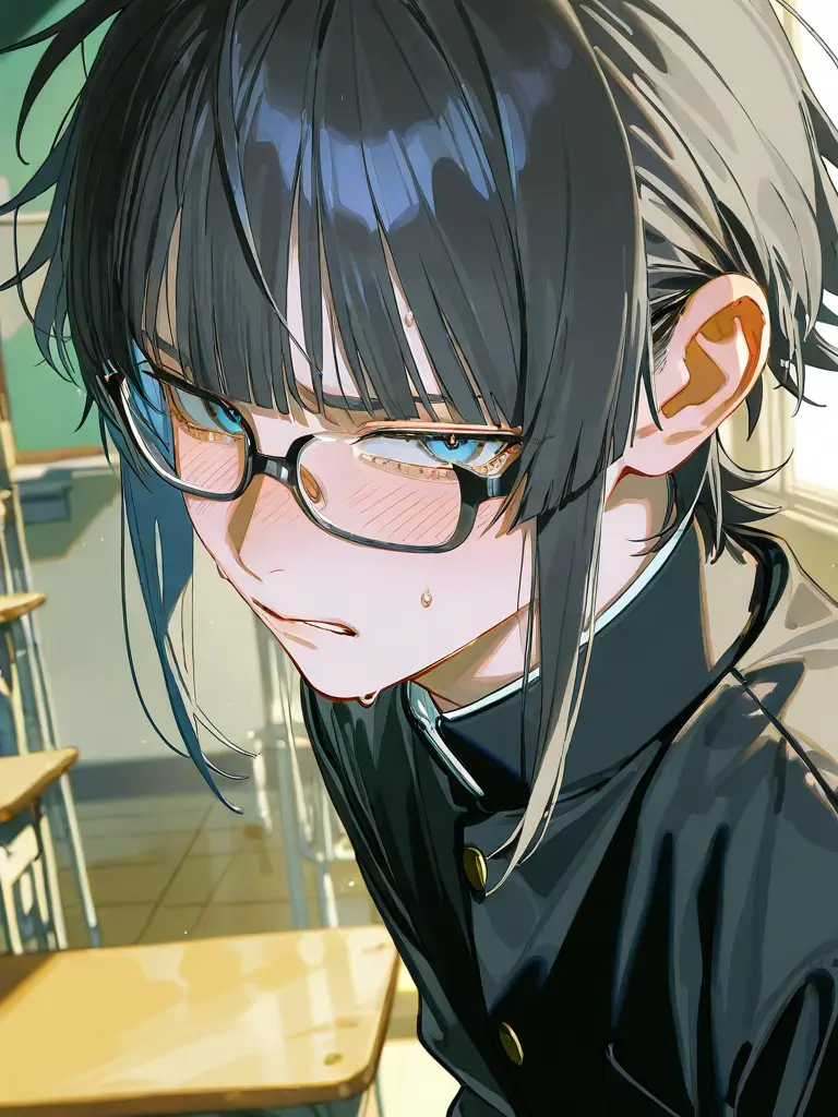 nsk_BL의 BLにしたい幽霊さん