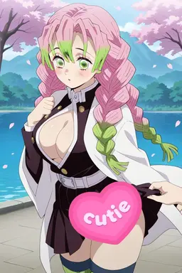 Profile image of 칸로지 미츠리